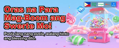 Claim Your Mega Bonus Now